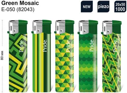 Pride lighter