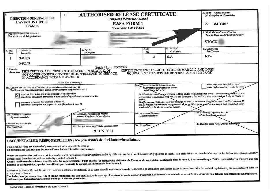 EASA form 1 form FAA 8130-3 описание. EASA form 1 краткое описание. Dual release в EASA form 1. EASA form 1 что это на русском. Form new part