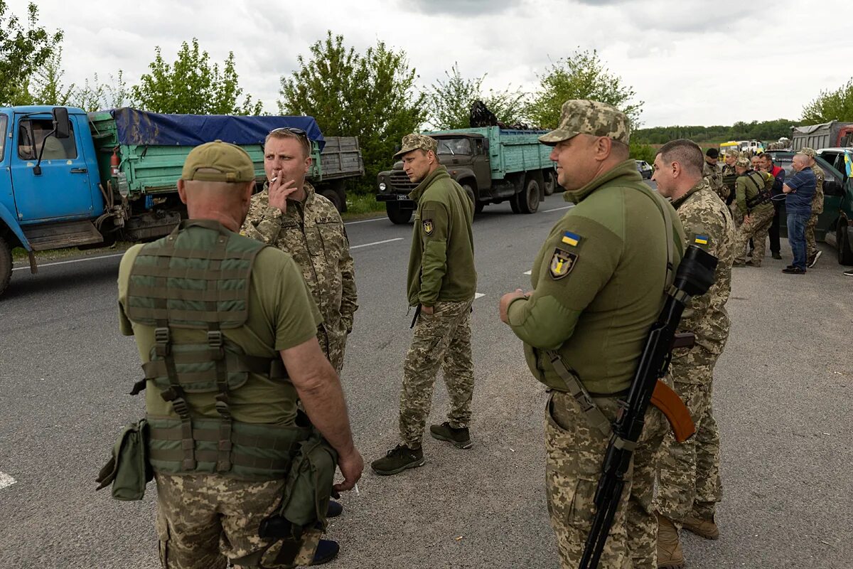 Середина буда последние новости. Военная мобилизация. Русский Донбасс. Провокации Украины. Волны мобилизации.