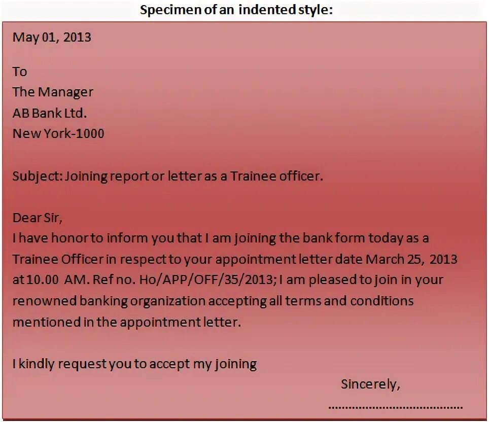 Business letter. Business letter structure. Semi formal letter пример. Business letter layout. Indented style.