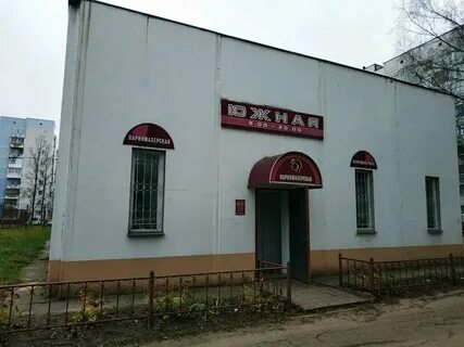 Витебский 36