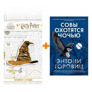 Совы охотятся ночью книга