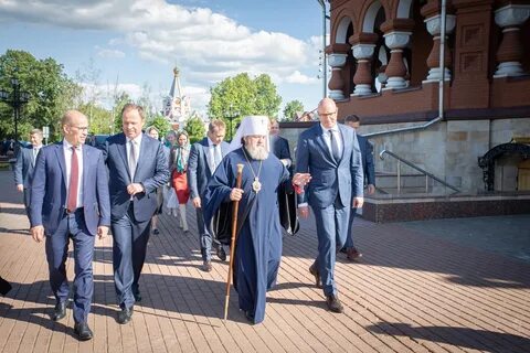 Ижевские новости