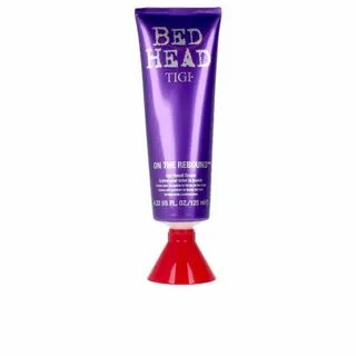 tigi on the rebound