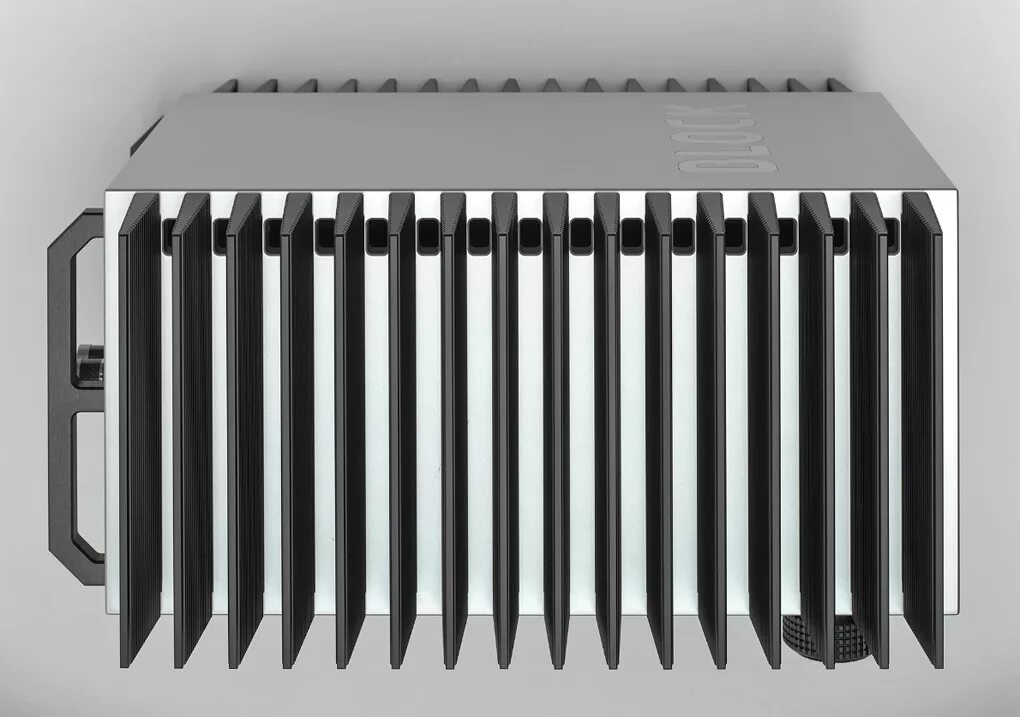 Audio blocks. Усилитель high end. block audio.