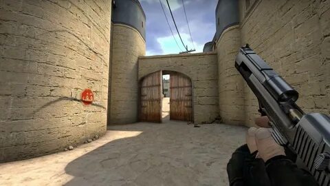 Cs go classic