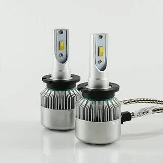 Led лампы d2