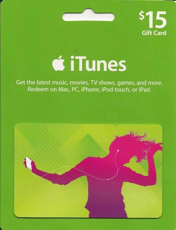 Apple store itunes карта