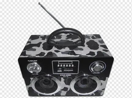 Box звук