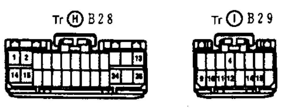 Абс ошибка 13