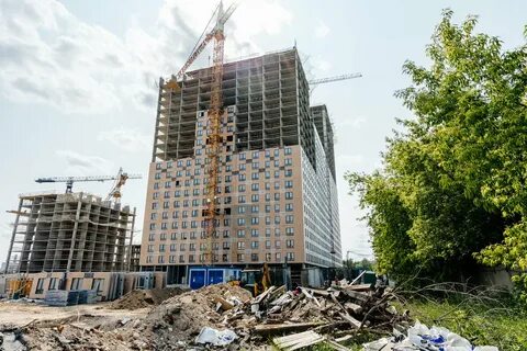 Жк алтуфьево