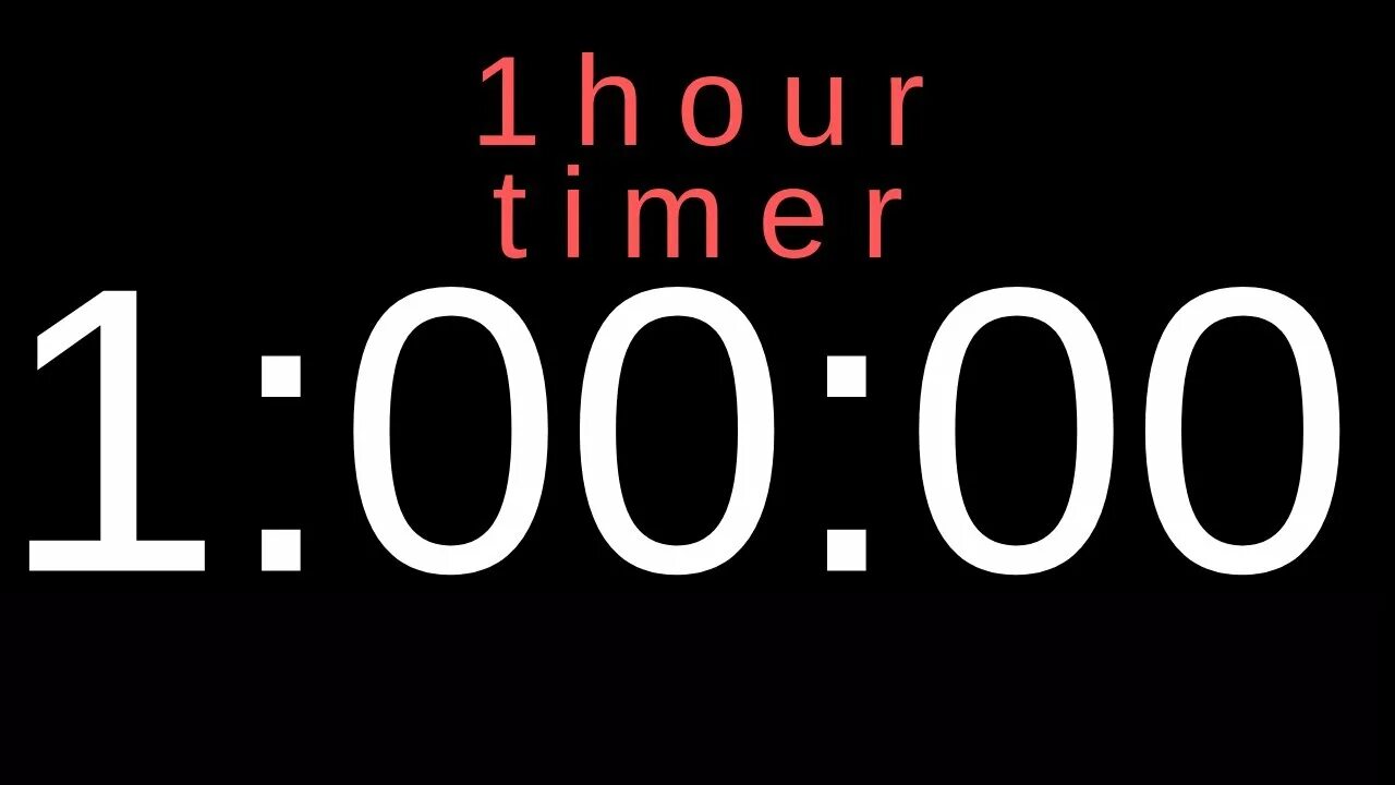 100 Hours timer. 1 Hour timer. 60 Minute timer. 9 Января таймер.