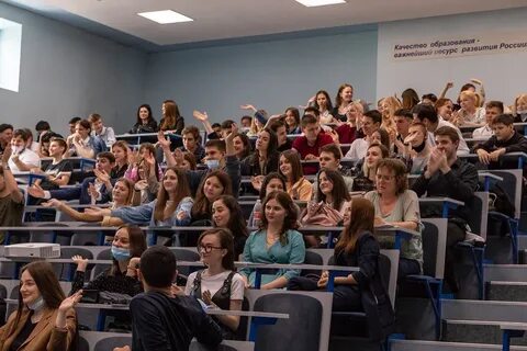 Ростов на дону молодежная