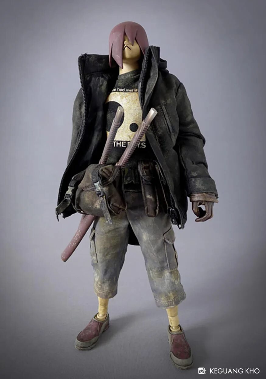Tomorrow kings. Tomorrow kings. Комплект верхней одежды threea. Фигурки эшли вуда. M.