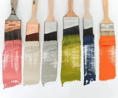 Painted co