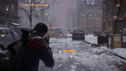 Clancy s division pc