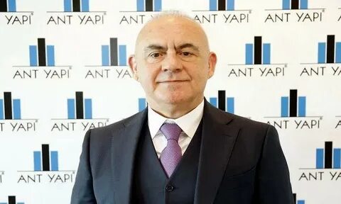 Ант япы