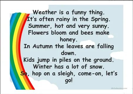 Weather txt