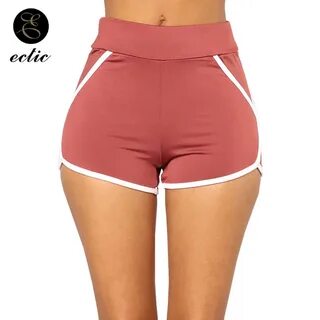 Hot pants