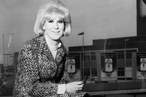 Dusty springfield