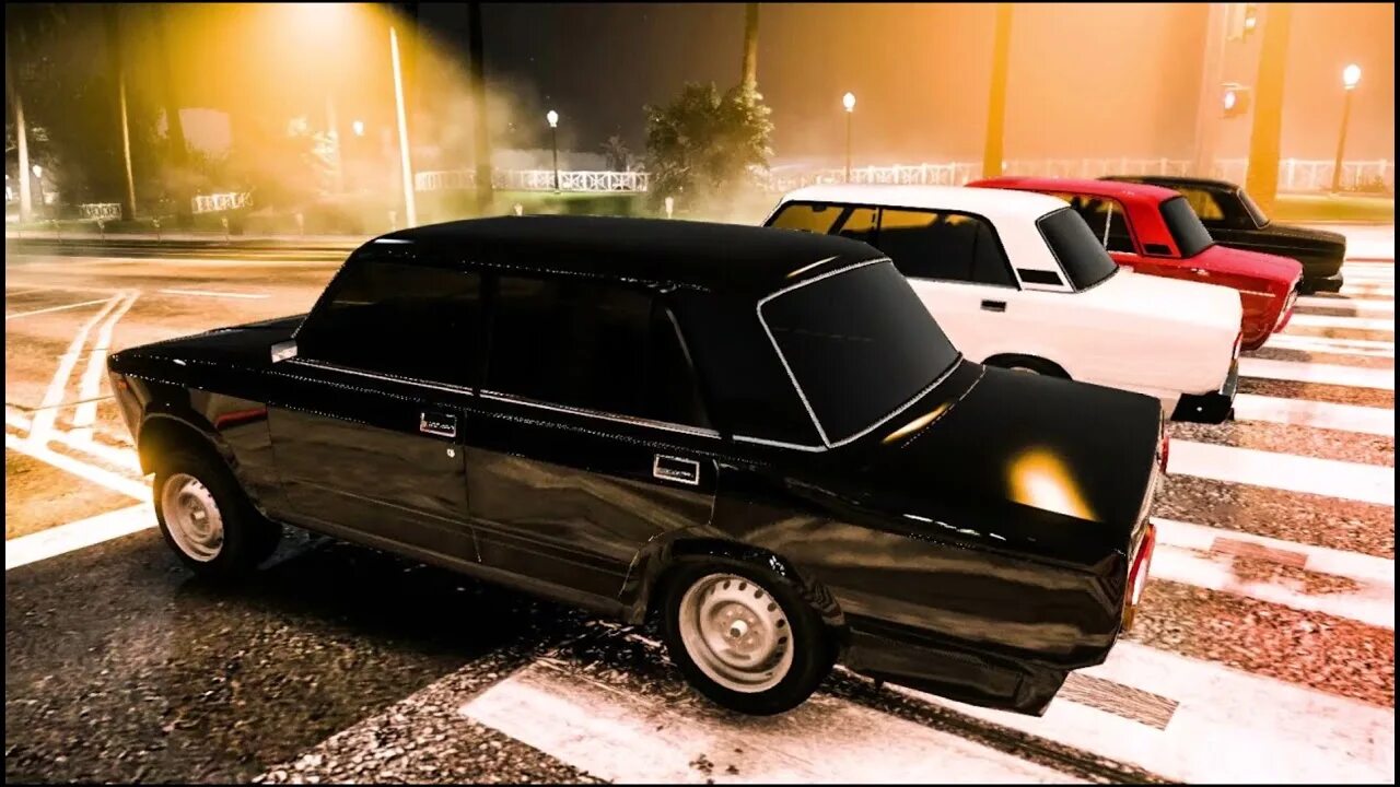 ВАЗ 2107 азелов. ВАЗ 2107 AZELOW. VAZ 2107 GTA 5. ВАЗ 2107 Avtosh Style.