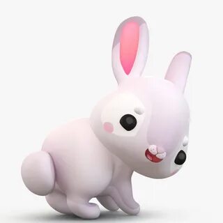 Bunny 3