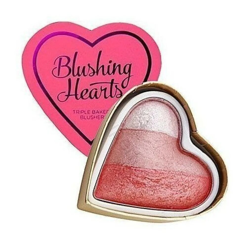 I heart revolution румяна heartbreakers. Румяна i heart revolution heartbreakers matte blush. Румяна revolution сердечко. Румяшки. Blushing hearts хайлайтер.
