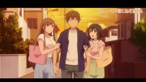 Nii Nii AMV Overflow - YouTube.