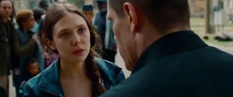 Детективы триллеры 2013
