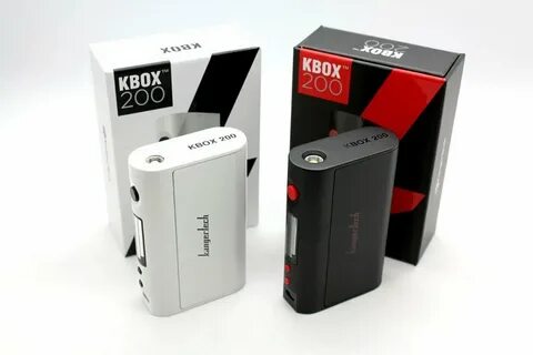K box