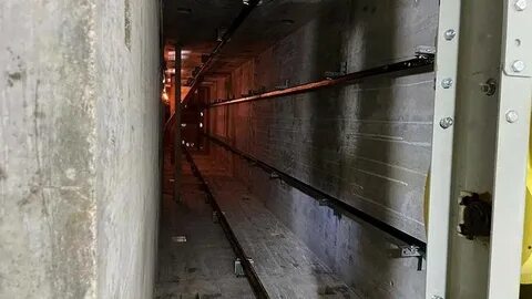 Лифт уголовное дело