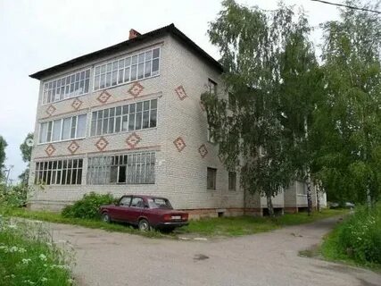 Ул майская д 1
