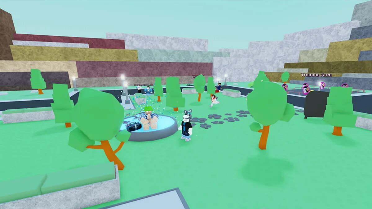 Roblox stand codes