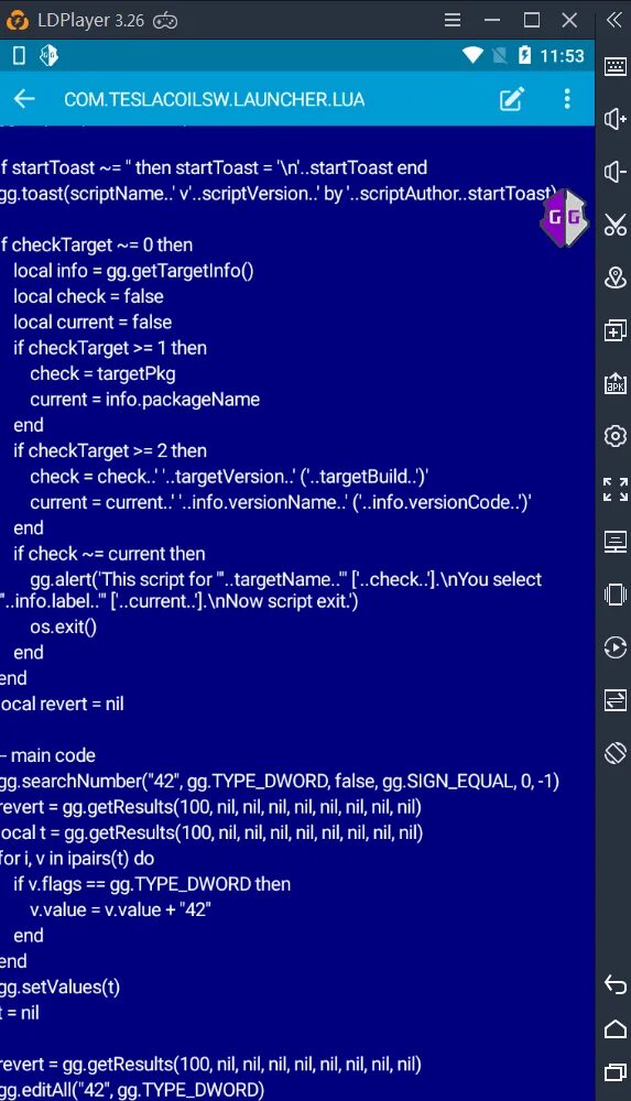 Guardian script. Взломщик игр. приложение взломщик игр на андроид. artmoney на андроид без рут прав. виртуальное пространство для game guardian.