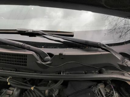 Стеклоочистители nissan qashqai