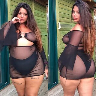 Bbw damaris rivera