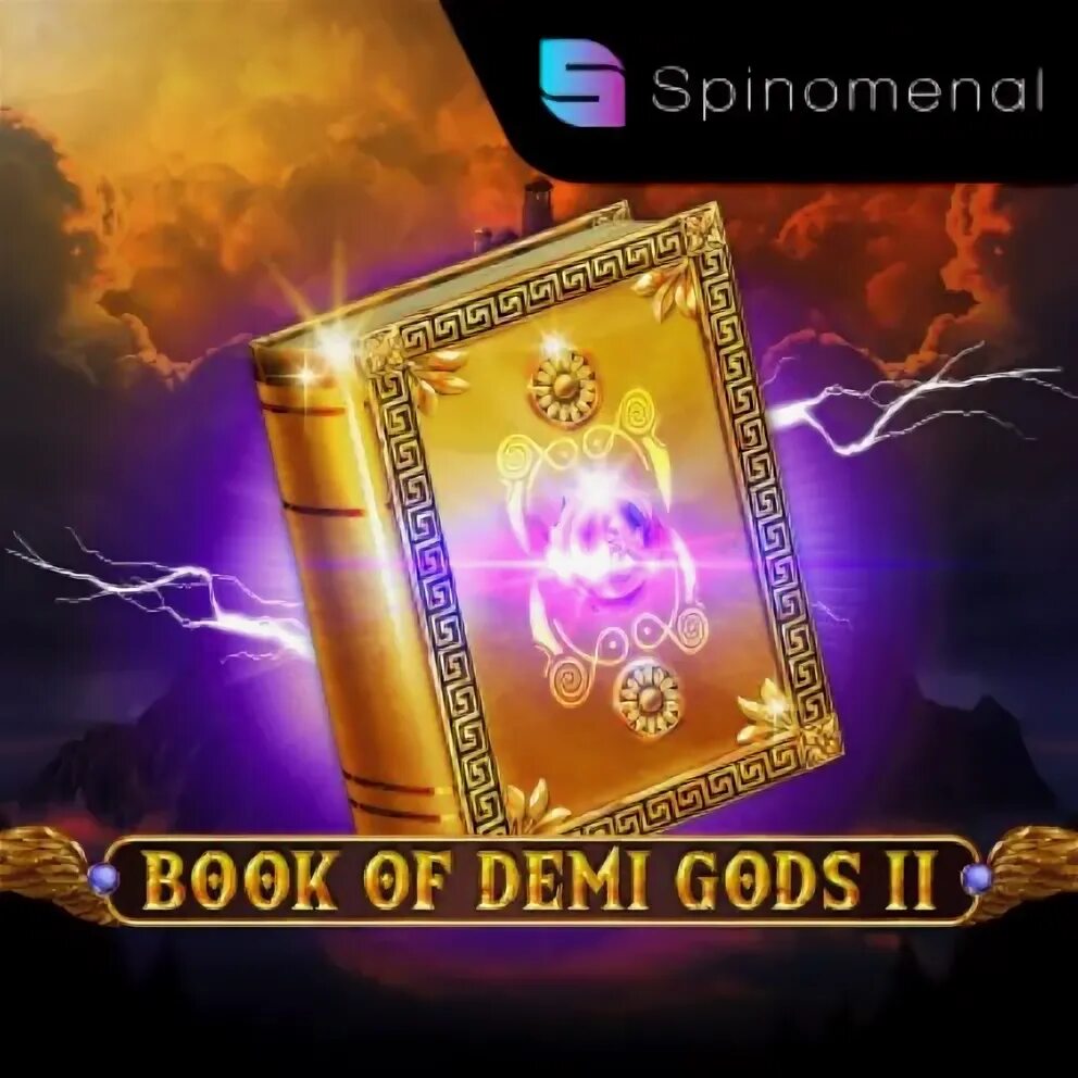 Demi gods 2