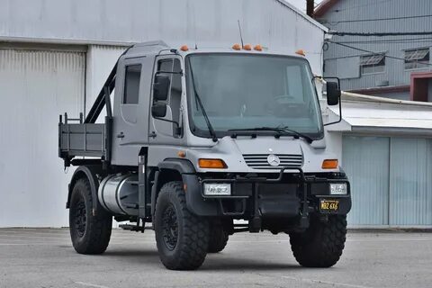 U 500