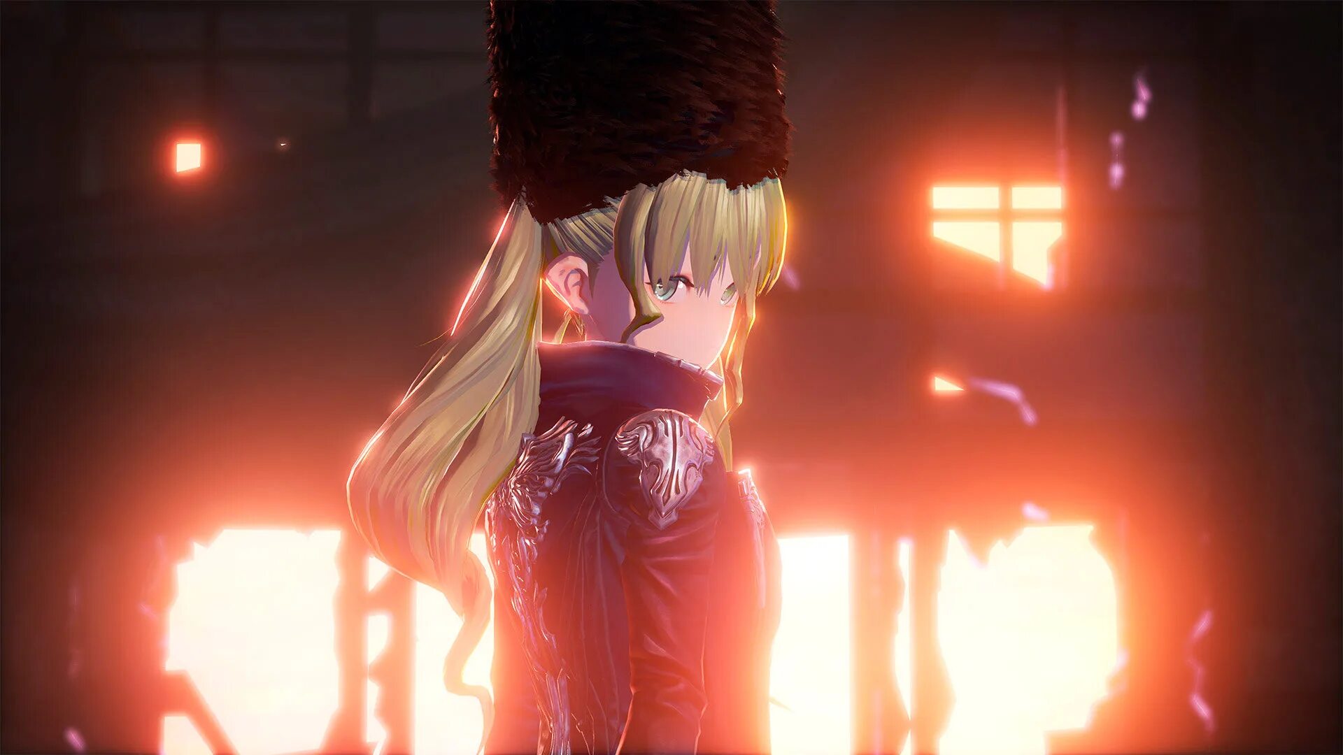 Code vein игра. Code vein мии карнштайн. code vein mia karnstein. code vein трейлер.