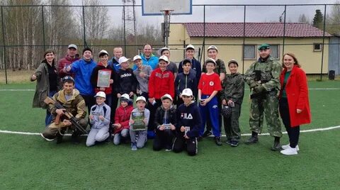 Мегион 6