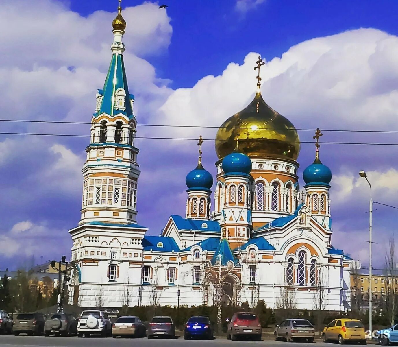 Где купить в городе омск. Соборная площадь Омск. Соборская площадь Омск.