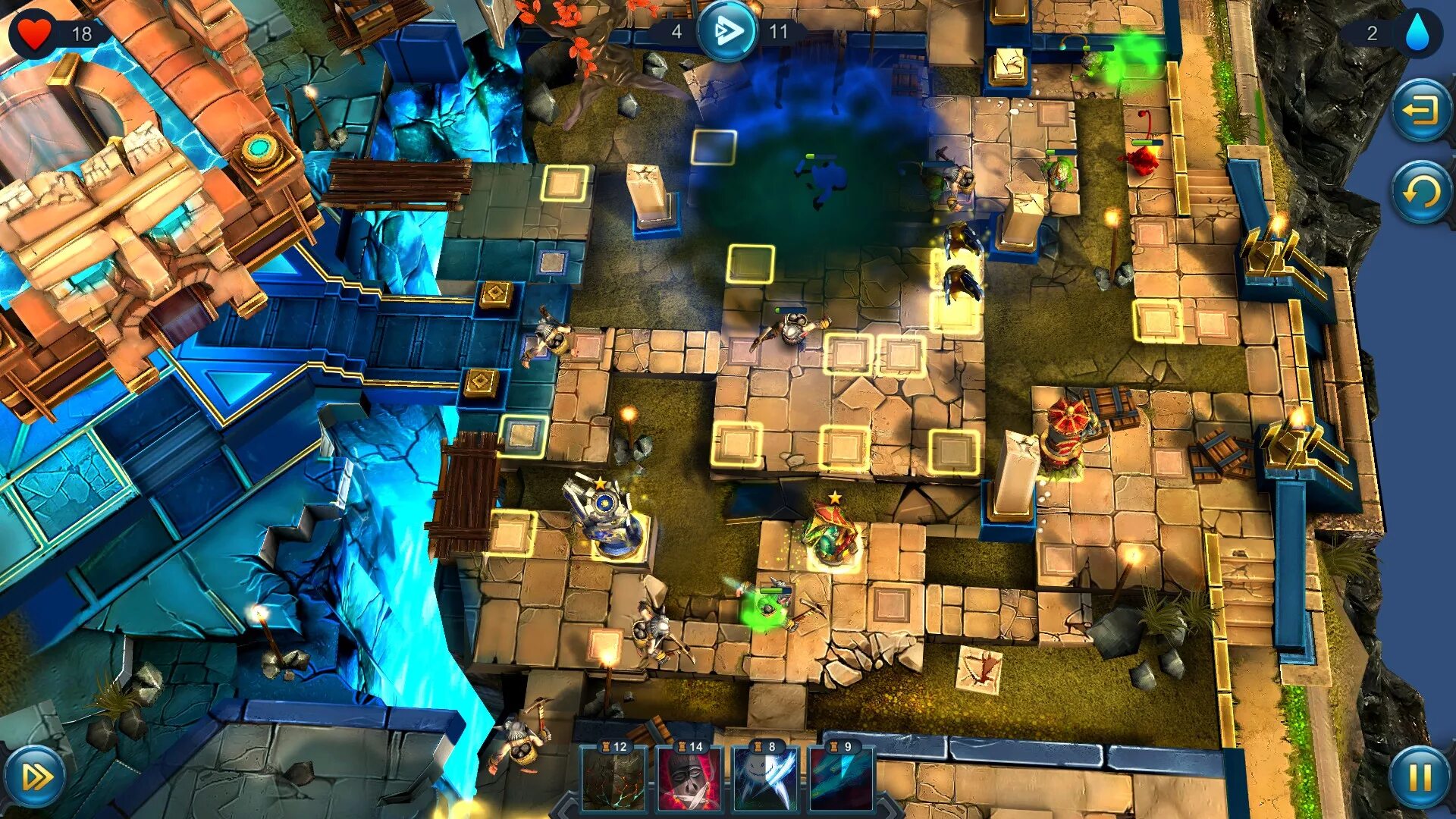 Defenders башни. Prime world: defenders 2. prime world defender башни. prime world: defenders.