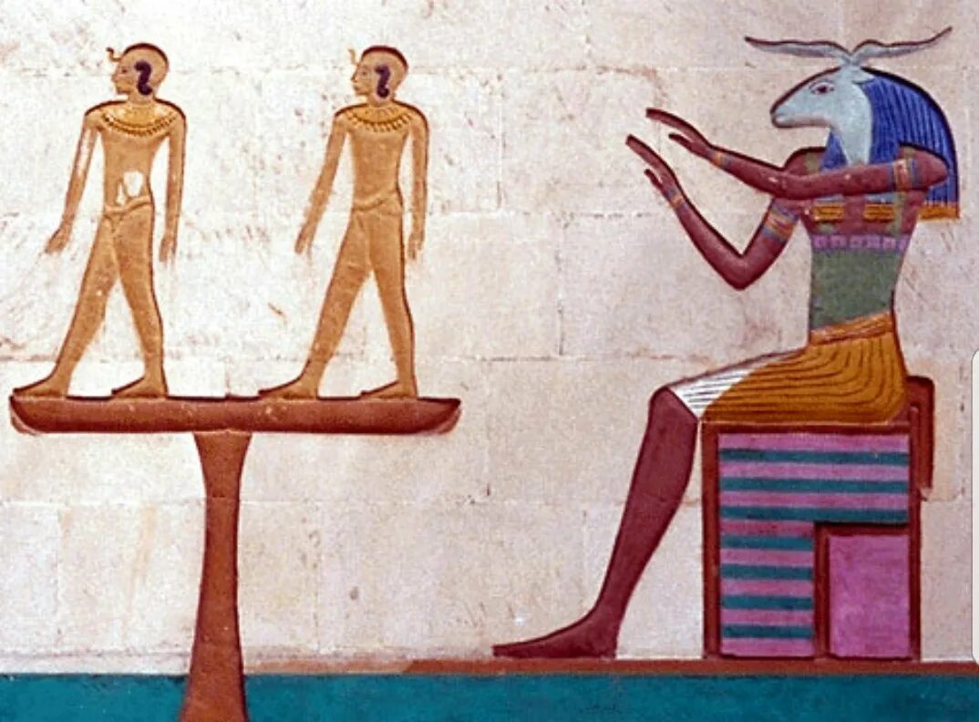 Египет люди боги. ХНУМ Бог Египта. ХНУМ древний Египет. Бог ХНУМ из древнего Египта. Мифология Египта ХНУМ.