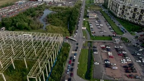 86 участок кудрово