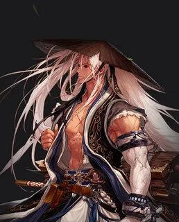 Blade master