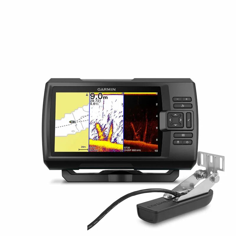 Гармин вивид 7sv. Эхолот Garmin Striker 7sv. Эхолот Garmin Striker vivid 7cv. Garmin Striker 7. Страйкер 7sv