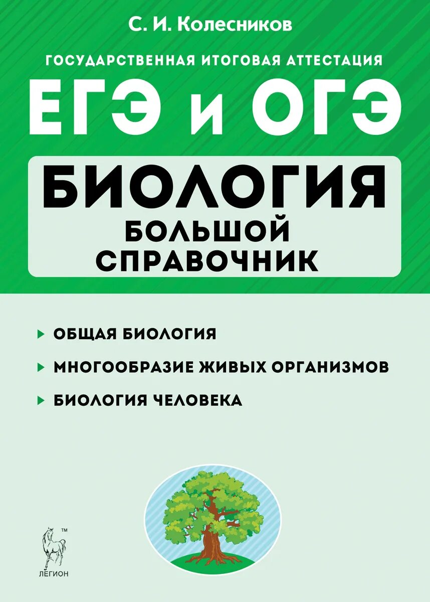 Кириленко биология 2022. ОГЭ 2022 биология тематический тренинг. Большой справочник по биологии для подготовки к ЕГЭ Колесников. Колесников биология ЕГЭ. Огэ биология февраль