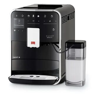 Melitta ts