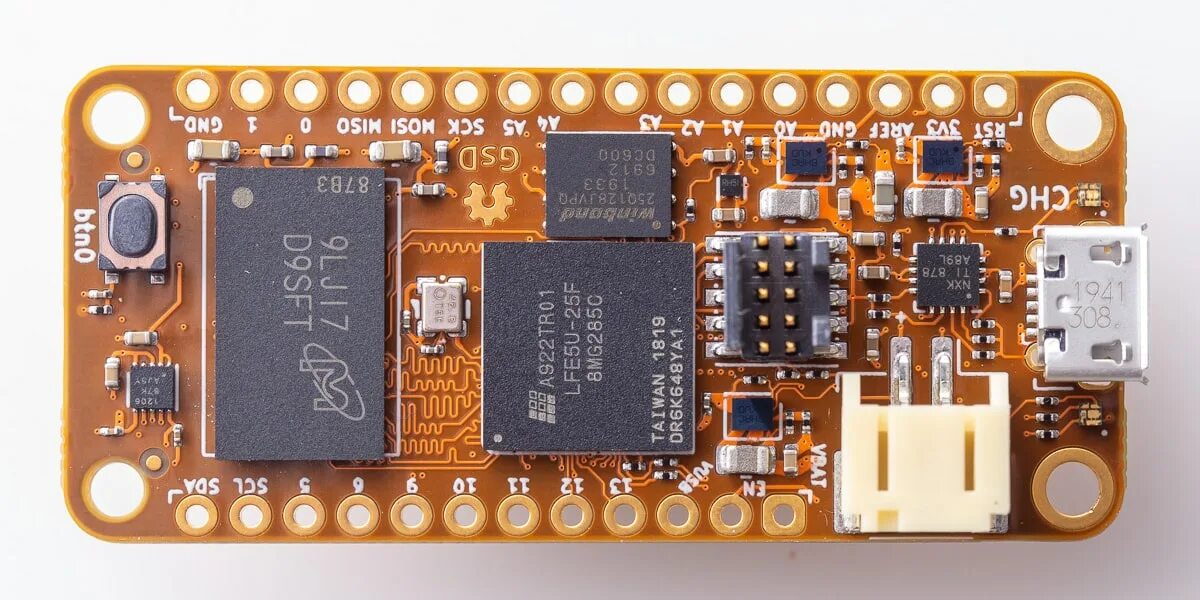 Py module