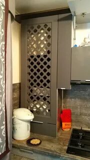 Как задекорировать котел